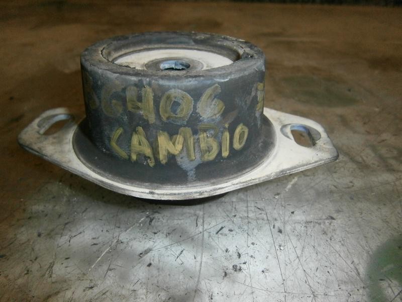 Recambio de soporte cambio para citroën berlingo 1.6 16v hdi referencia OEM IAM   