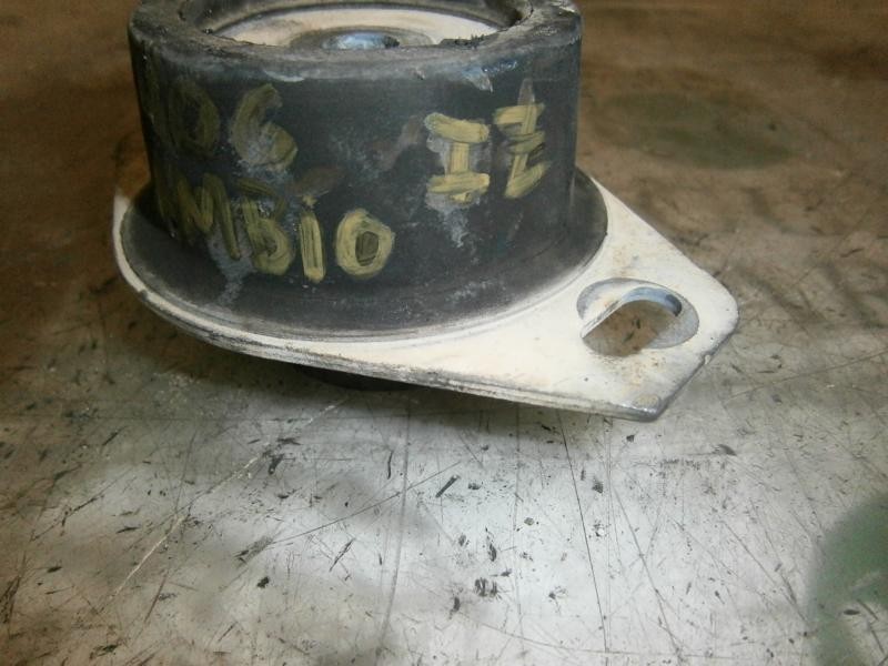 Recambio de soporte cambio para citroën berlingo 1.6 16v hdi referencia OEM IAM   