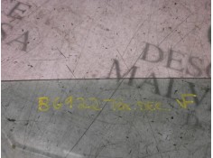 Recambio de cristal puerta trasero derecho para renault clio ii fase ii (b/cb0) authentique referencia OEM IAM    2