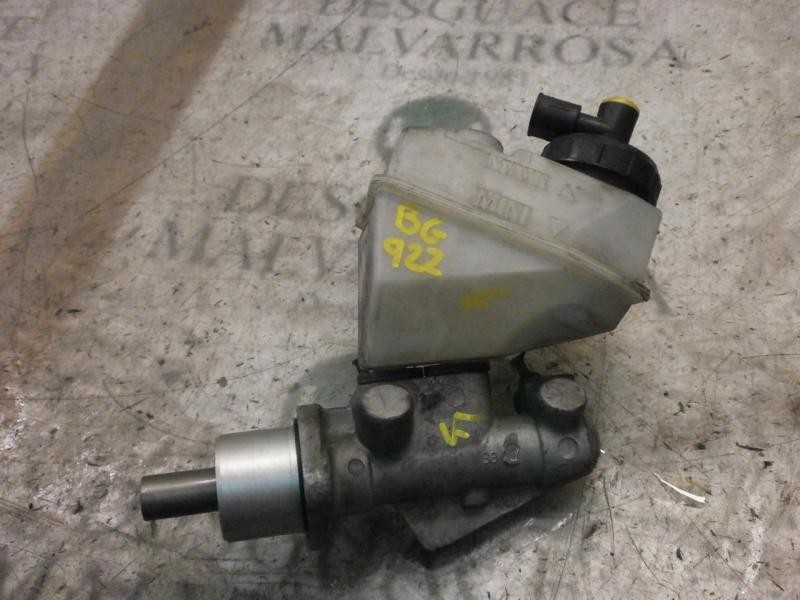 Recambio de bomba freno para renault clio ii fase ii (b/cb0) authentique referencia OEM IAM   