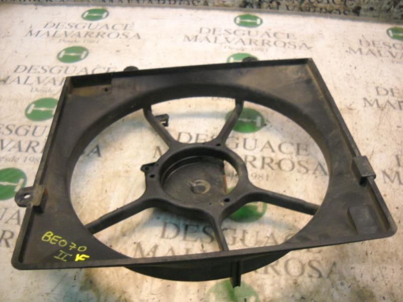 Recambio de canalizador aire para kia carnival td ls referencia OEM IAM 0K55215210A  