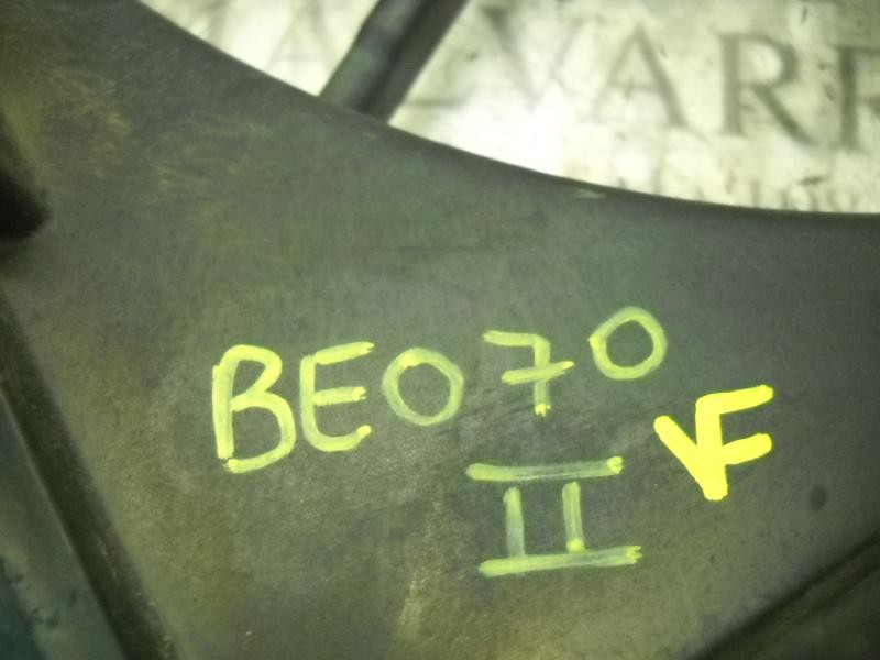 Recambio de canalizador aire para kia carnival td ls referencia OEM IAM 0K55215210A  