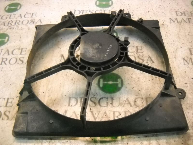 Recambio de canalizador aire para kia carnival td ls referencia OEM IAM 0K55215210A  