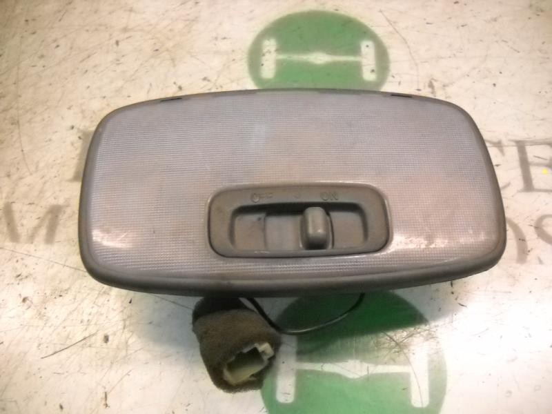 Recambio de piloto interior para kia carnival td ls referencia OEM IAM   