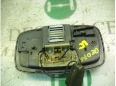 Recambio de piloto interior para kia carnival td ls referencia OEM IAM    2