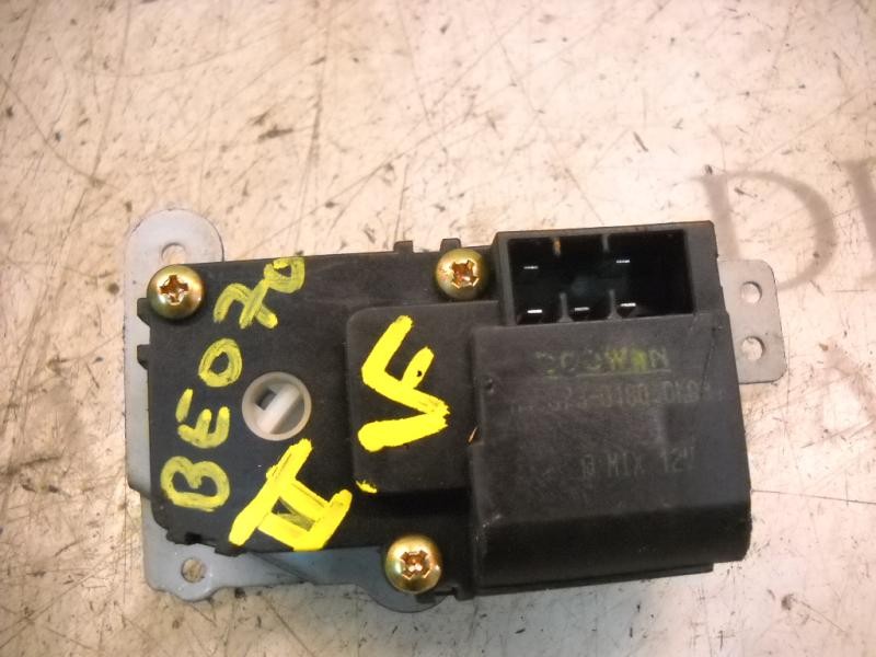 Recambio de motor apertura trampillas climatizador para kia carnival td ls referencia OEM IAM 0K55261R05  