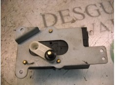 Recambio de motor apertura trampillas climatizador para kia carnival td ls referencia OEM IAM 0K55261R05   2