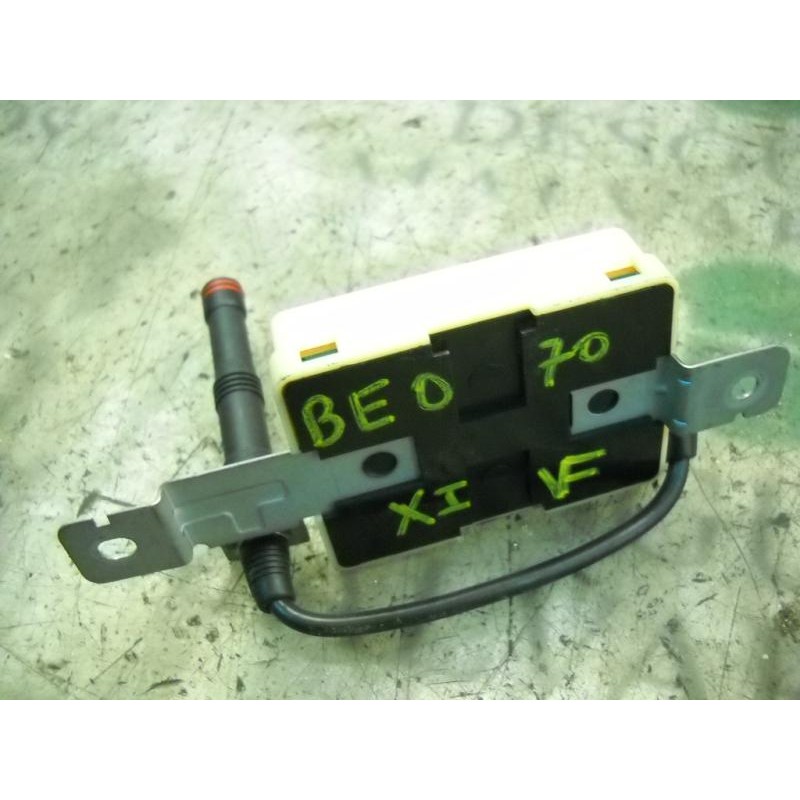 Recambio de modulo electronico para kia carnival td ls referencia OEM IAM 0K55A677R0B 0K55A677R0B 