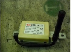 Recambio de modulo electronico para kia carnival td ls referencia OEM IAM 0K55A677R0B 0K55A677R0B  2