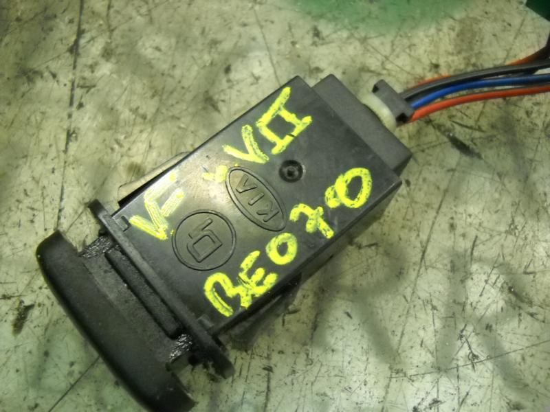 Recambio de modulo electronico para kia carnival td ls referencia OEM IAM 0K55367530A  