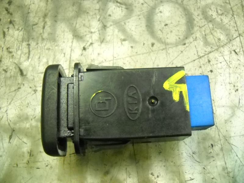 Recambio de modulo electronico para kia carnival td ls referencia OEM IAM 0K55266450  