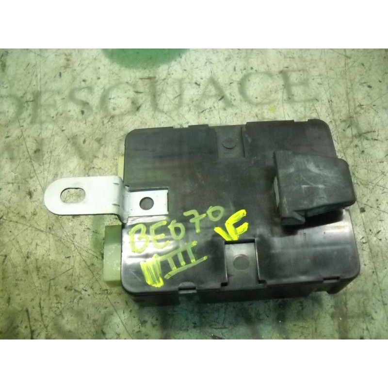 Recambio de modulo electronico para kia carnival td ls referencia OEM IAM 0K55267720J 0K55267720 