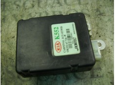 Recambio de modulo electronico para kia carnival td ls referencia OEM IAM 0K55267720J 0K55267720  2