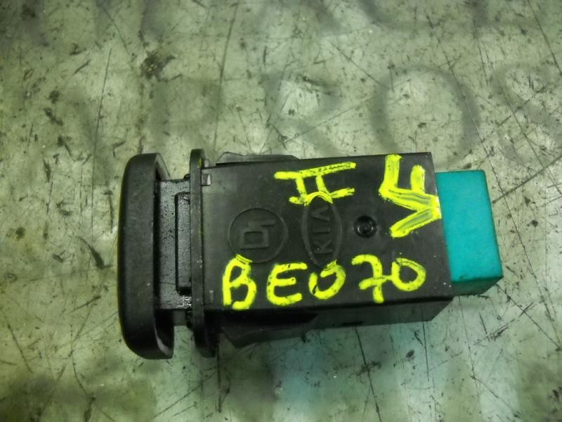 Recambio de modulo electronico para kia carnival td ls referencia OEM IAM 0K55366460  