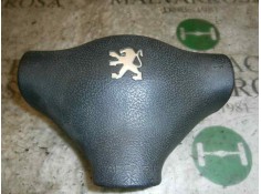 Recambio de airbag delantero izquierdo para peugeot 206 berlina xn referencia OEM IAM   