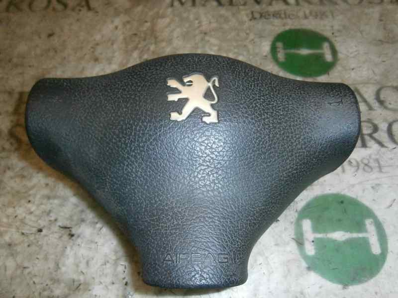 Recambio de airbag delantero izquierdo para peugeot 206 berlina xn referencia OEM IAM   
