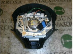 Recambio de airbag delantero izquierdo para peugeot 206 berlina xn referencia OEM IAM    2