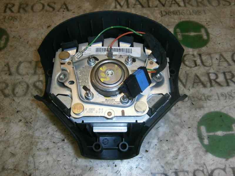 Recambio de airbag delantero izquierdo para peugeot 206 berlina xn referencia OEM IAM   