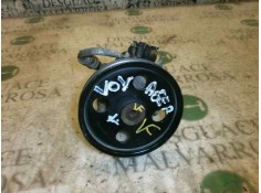 Recambio de bomba direccion para chrysler voyager (rg) 2.5 crd cat referencia OEM IAM    2