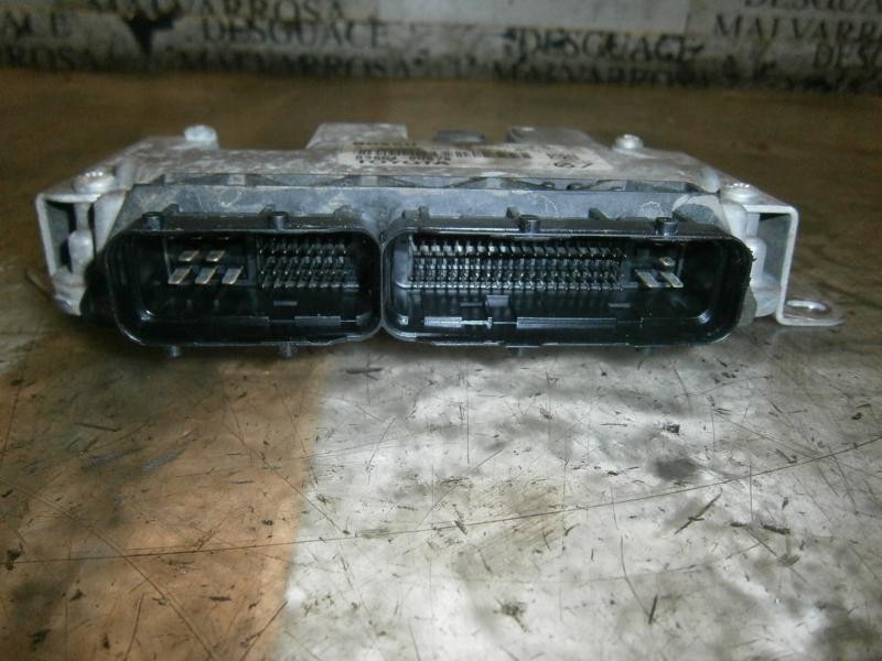 Recambio de centralita motor uce para toyota aygo (kgb/wnb) blue referencia OEM IAM   