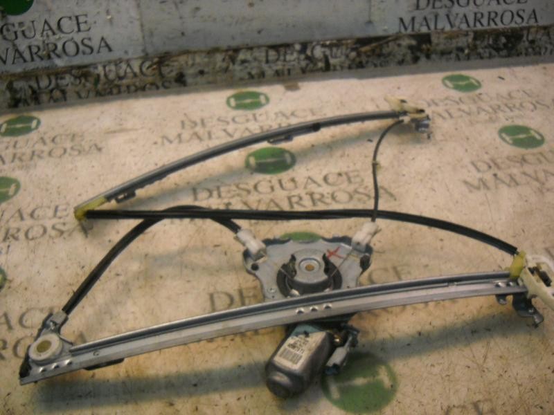 Recambio de elevalunas delantero derecho para citroën xsara berlina 1.9 diesel referencia OEM IAM   