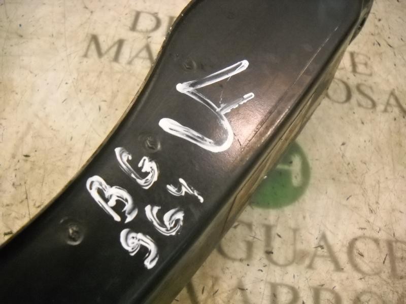 Recambio de frente delantero para citroën xsara berlina 1.9 diesel referencia OEM IAM   