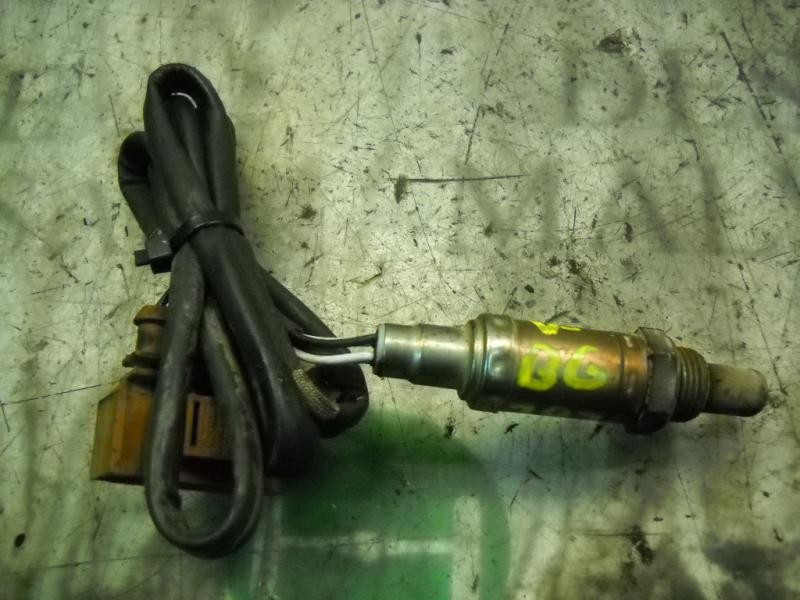 Recambio de sonda lambda para audi a4 berlina (b5) 1.8 t referencia OEM IAM 021906265AQ 0288003757 0288003757