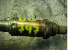 Recambio de sonda lambda para audi a4 berlina (b5) 1.8 t referencia OEM IAM 021906265AQ 0288003757 0288003757 2