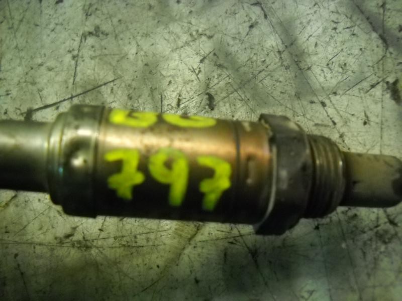 Recambio de sonda lambda para audi a4 berlina (b5) 1.8 t referencia OEM IAM 021906265AQ 0288003757 0288003757