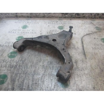 BRAZO SUSPENSION INFERIOR DELANTERO IZQUIERDO A9063304007 