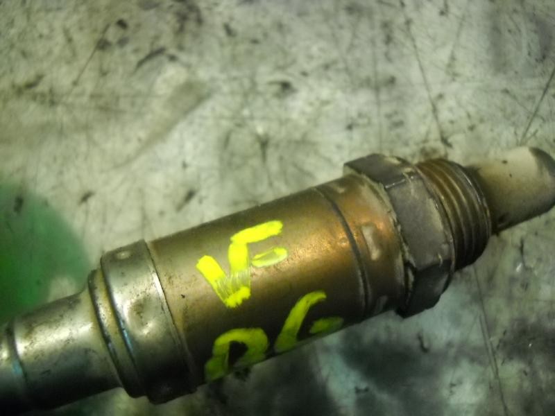 Recambio de sonda lambda para audi a4 berlina (b5) 1.8 t referencia OEM IAM 021906265AQ 0288003757 0288003757