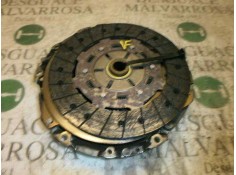 Recambio de kit embrague para alfa romeo mito (145) 1.6 jtd cat referencia OEM IAM    2