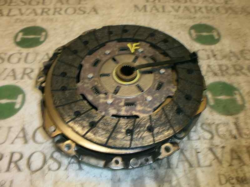 Recambio de kit embrague para alfa romeo mito (145) 1.6 jtd cat referencia OEM IAM   