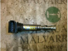 Recambio de bobina para volkswagen polo (9n1) 1.2 referencia OEM IAM   