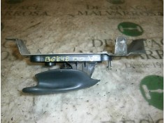 Recambio de maneta interior delantera derecha para fiat ducato caja cerrada, techo elev. (desde 03.02) 2.8 jtd  batalla 3200 mm  2