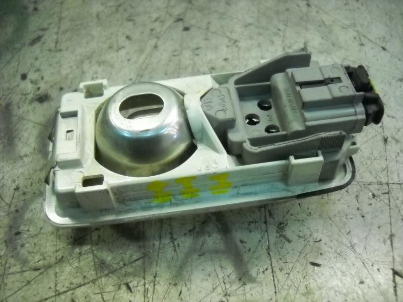 Recambio de piloto interior para citroën berlingo 1.6 16v hdi referencia OEM IAM   