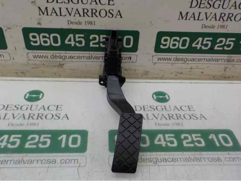Recambio de potenciometro pedal para seat leon st (5f8) style referencia OEM IAM 5Q1723503H 5Q1723503H 