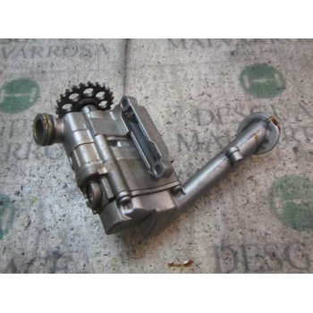 BOMBA ACEITE A1371800401 A1371870131 