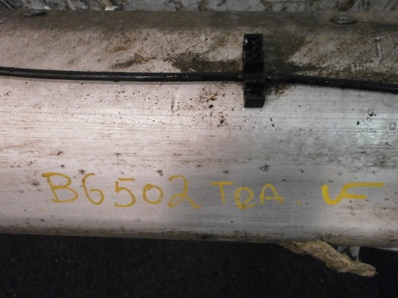 Recambio de puente trasero para citroën c5 berlina 2.0 hdi referencia OEM IAM   