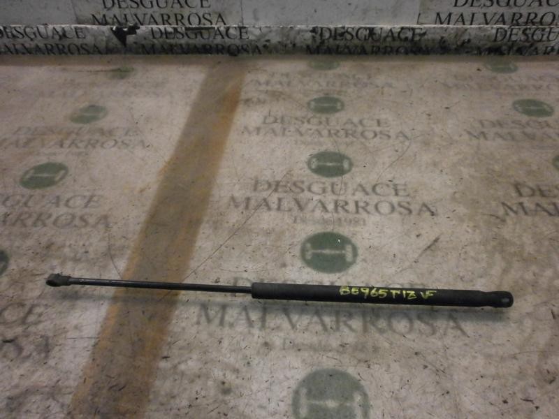 Recambio de amortiguadores maletero / porton para seat ibiza (6l1) reference referencia OEM IAM 6L6827550B  