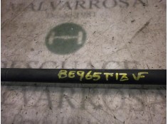 Recambio de amortiguadores maletero / porton para seat ibiza (6l1) reference referencia OEM IAM 6L6827550B   2