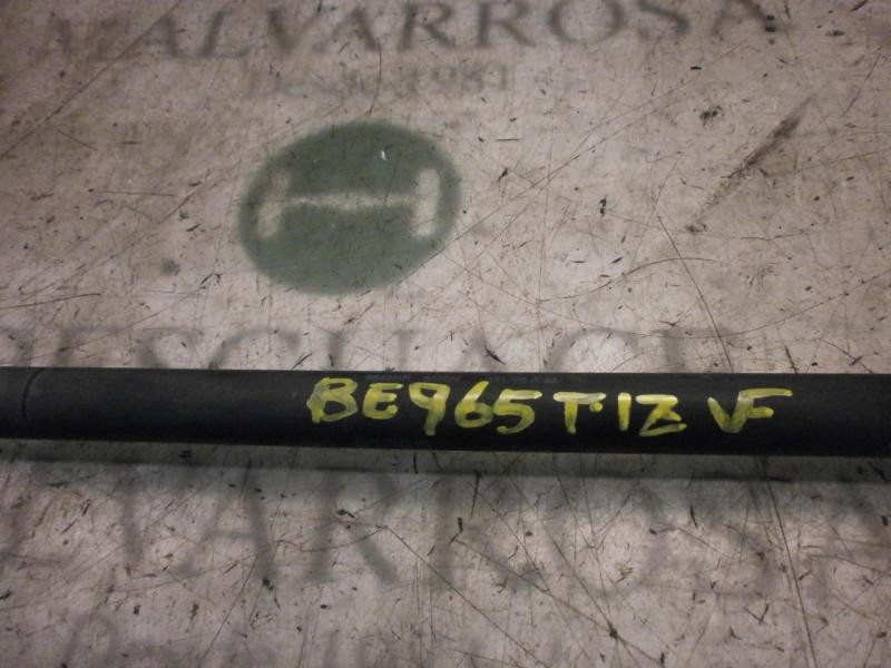 Recambio de amortiguadores maletero / porton para seat ibiza (6l1) reference referencia OEM IAM 6L6827550B  