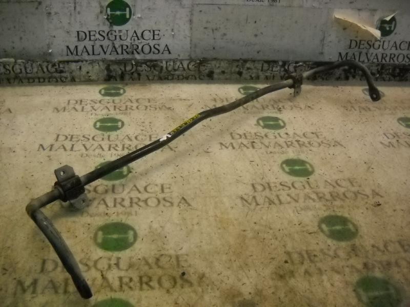 Recambio de barra estabilizadora delantera para seat ibiza (6l1) reference referencia OEM IAM 6Q0411305AA  