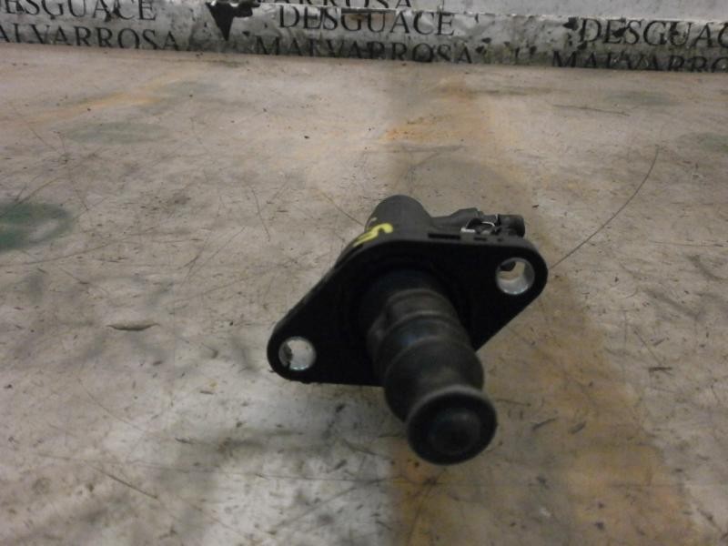 Recambio de bombin embrague para seat ibiza (6l1) reference referencia OEM IAM 6R0721261B 6Q0721261E 