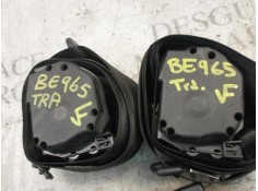 Recambio de cinturon seguridad trasero para seat ibiza (6l1) reference referencia OEM IAM 6L0857805BRAA   2