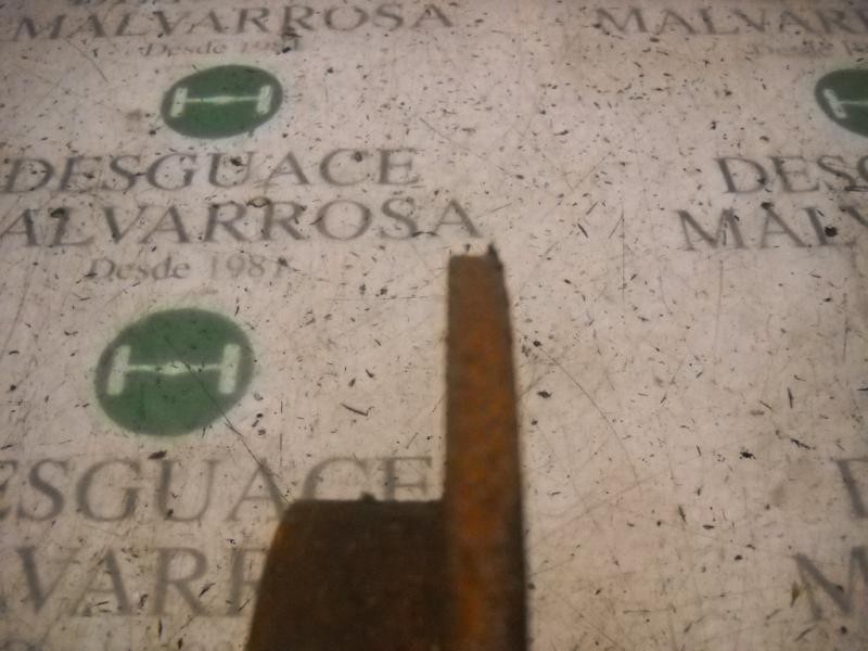 Recambio de disco freno trasero para seat ibiza (6l1) reference referencia OEM IAM 1J0615601  