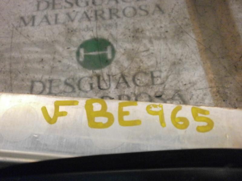 Recambio de evaporador aire acondicionado para seat ibiza (6l1) reference referencia OEM IAM 6Q0820103  