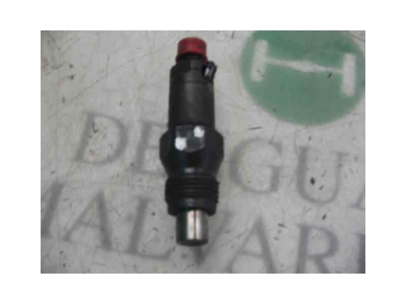 Recambio de inyector para peugeot 306 berlina 3/5 puertas (s1) referencia OEM IAM   