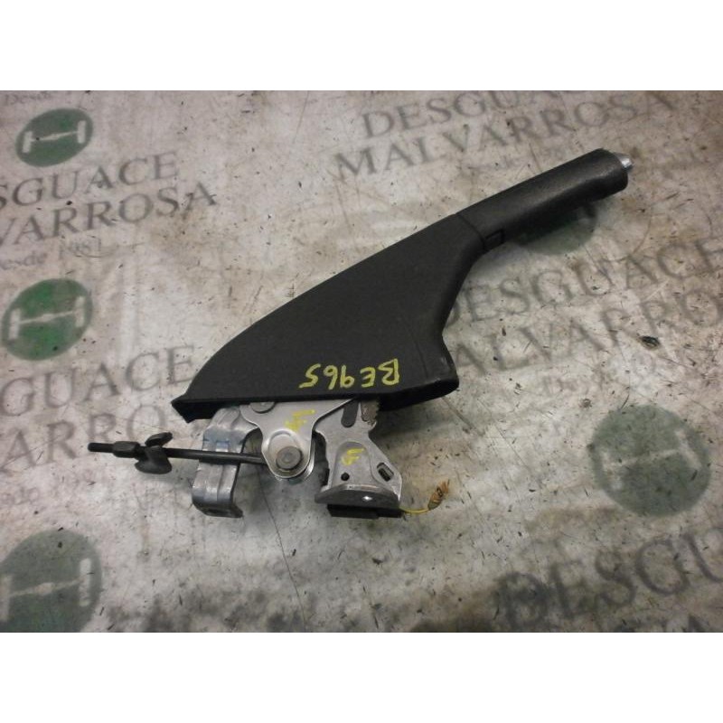 Recambio de palanca freno de mano para seat ibiza (6l1) reference referencia OEM IAM 6Q0711303AL  