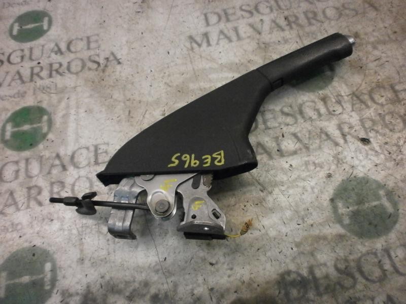 Recambio de palanca freno de mano para seat ibiza (6l1) reference referencia OEM IAM 6Q0711303AL  